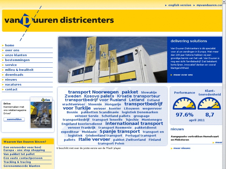 www.vanduuren.nl