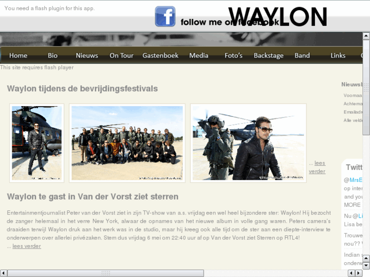 www.waylon.es