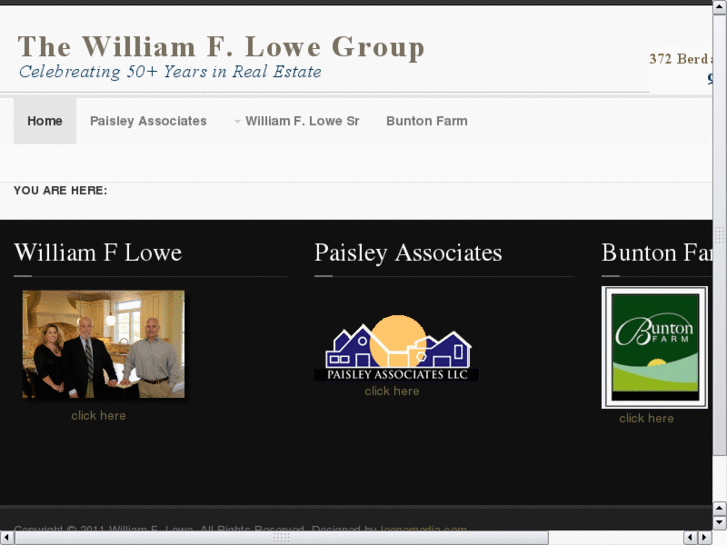 www.williamflowe.com