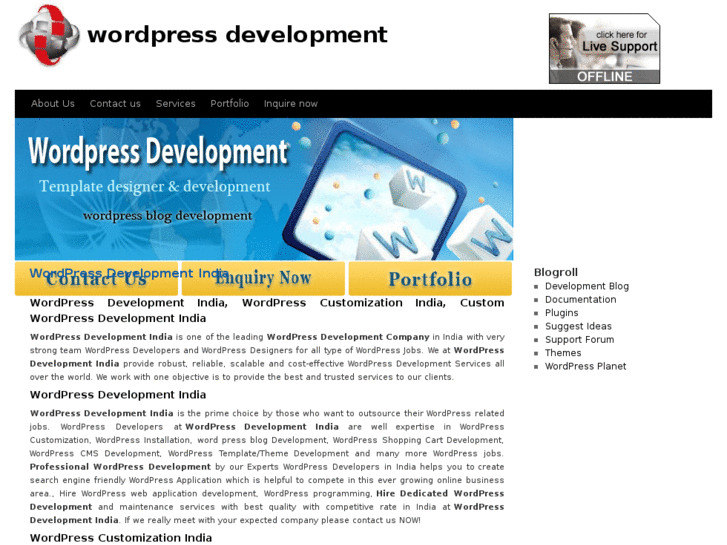 www.wordpress-development.com