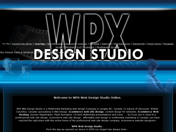 www.wpxdesign.com