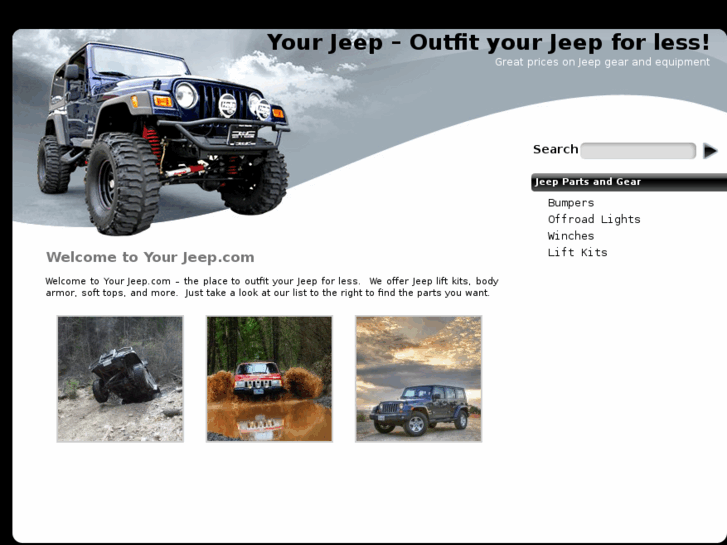 www.yourjeep.com