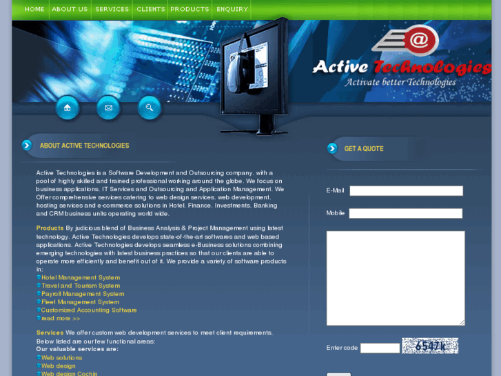 www.active-technologies.net