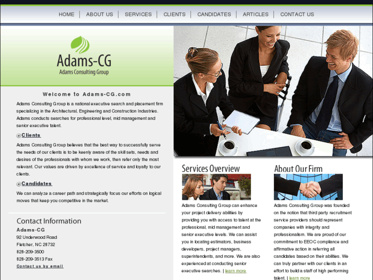 www.adams-cg.com