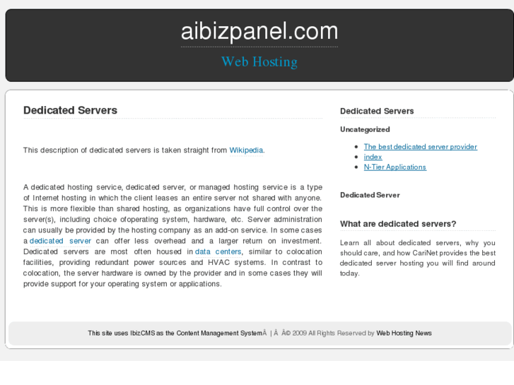 www.aibizpanel.com