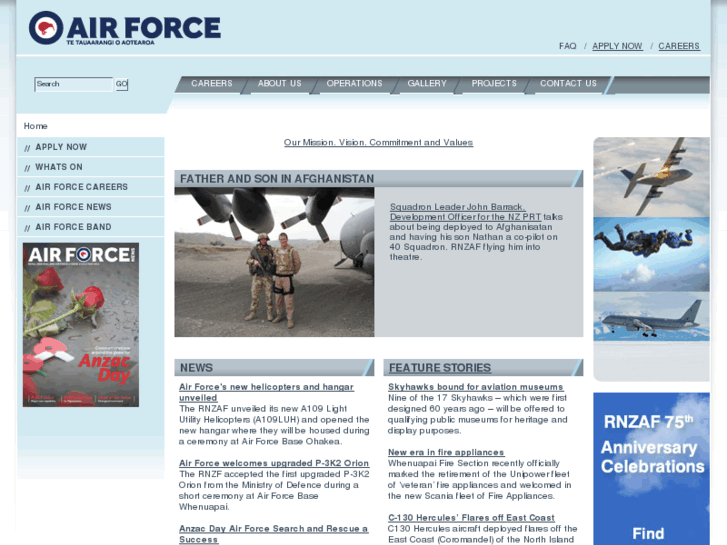 www.airforce.mil.nz