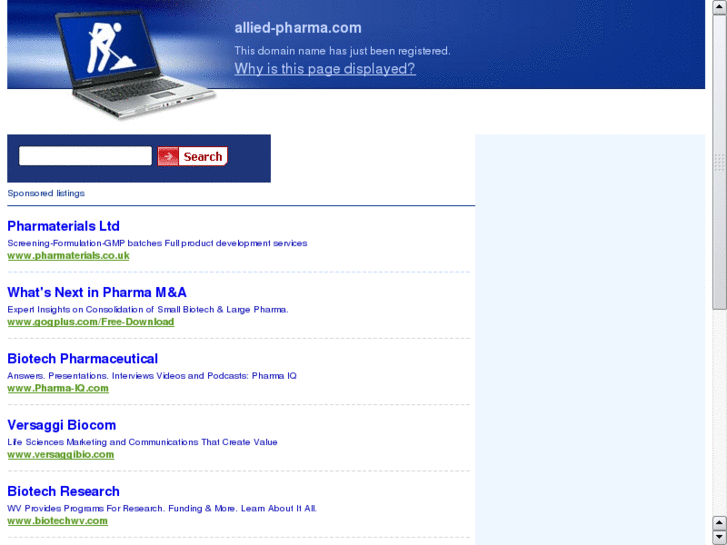 www.allied-pharma.com