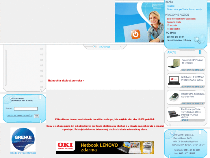 www.amicomp.sk