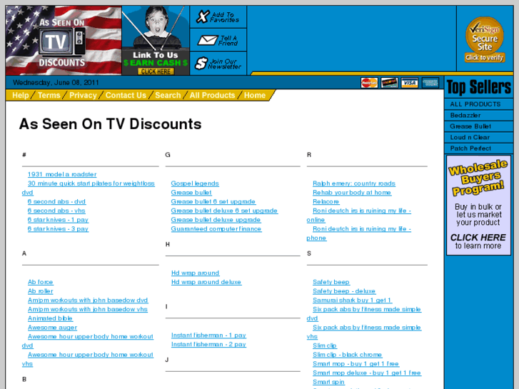 www.asseenontvdiscounts.com