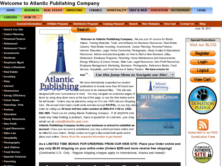 www.atlanticpub.com