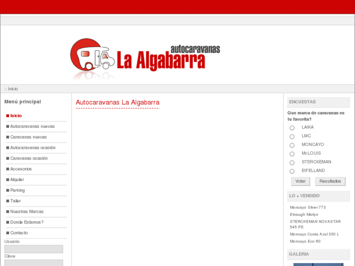 www.autocaravanaslaalgabarra.com