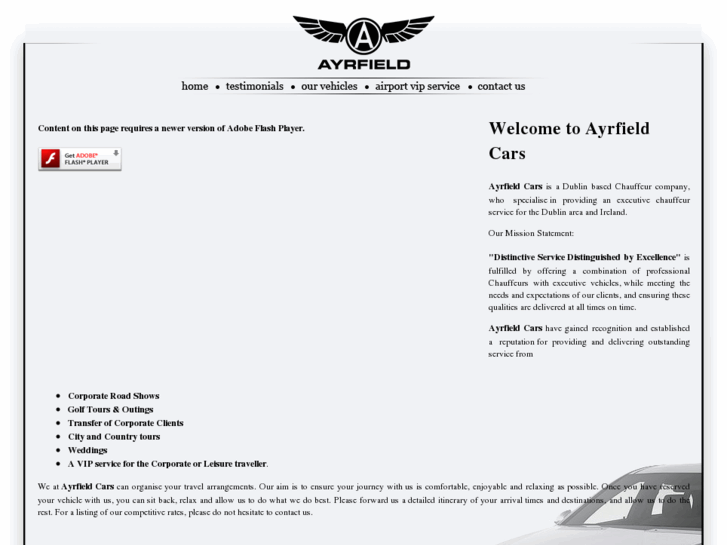 www.ayrfieldcars.com