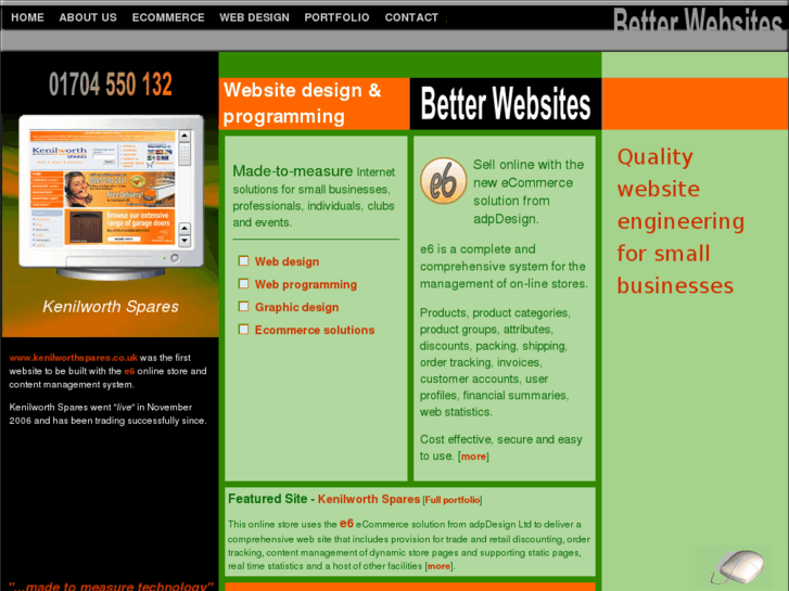 www.betterwebsites.co.uk