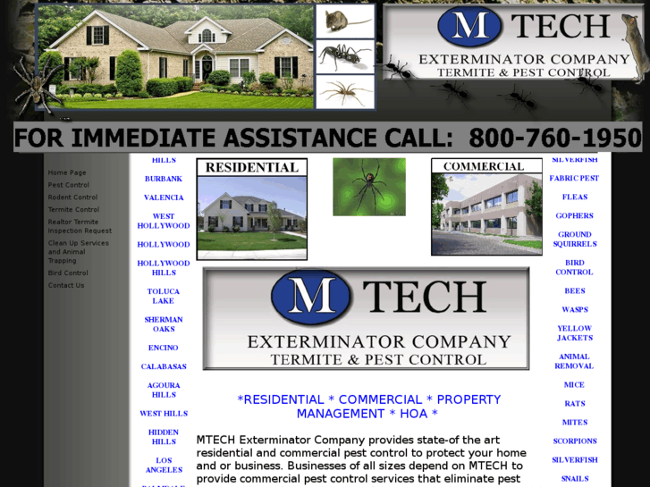 www.beverlyhills-pestcontrol.net