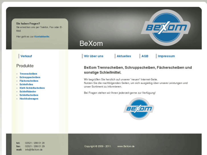 www.bexom.com