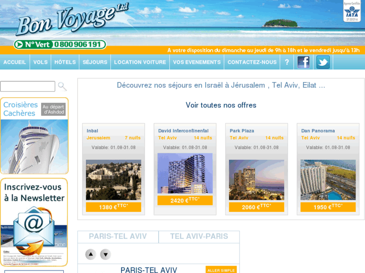 www.bon-voyage.co.il