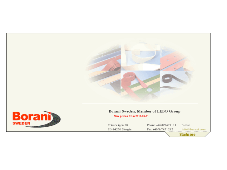 www.borani.com