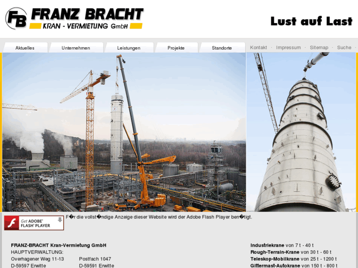 www.bracht-autokrane.com