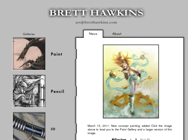 www.bretthawkins.com