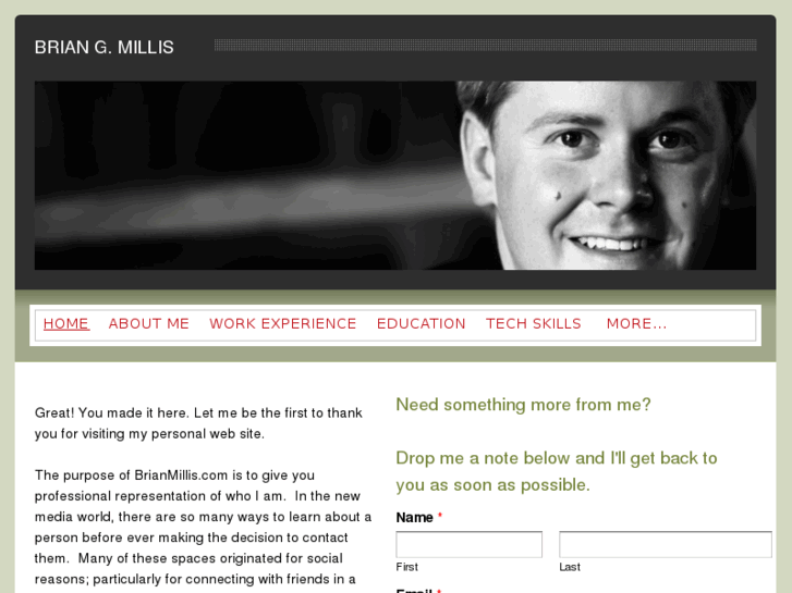 www.brianmillis.com