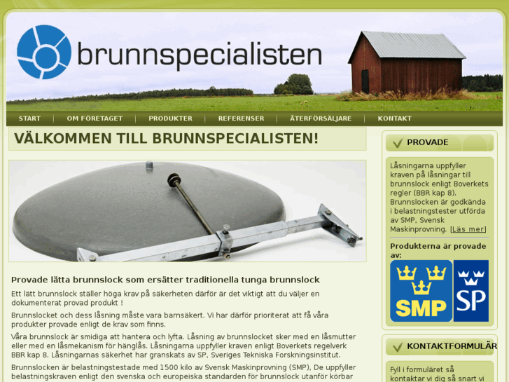 www.brunnspecialisten.com