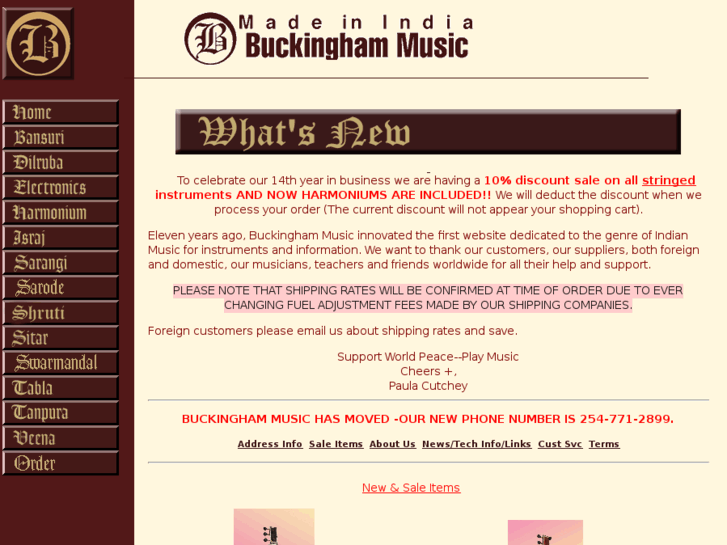 www.buckinghammusic.com