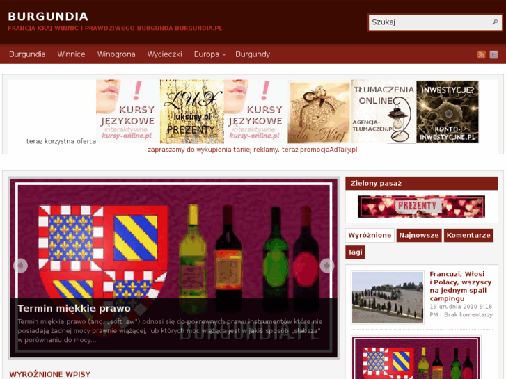 www.burgundia.pl