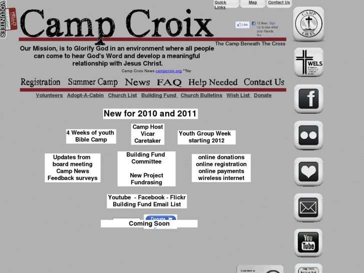 www.campcroix.org