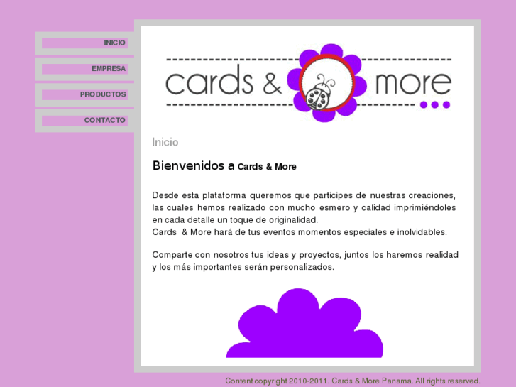 www.cardsandmore.biz