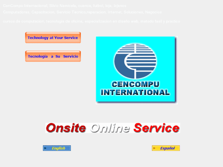 www.cencompu.com