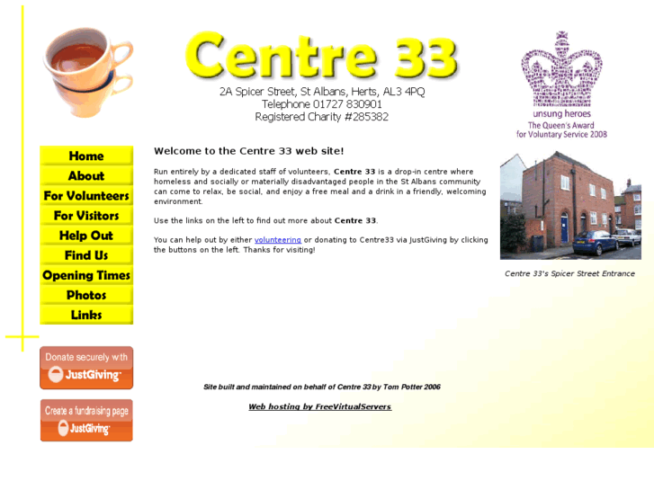 www.centre33.org