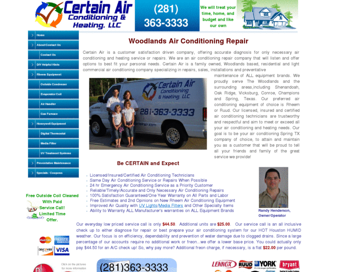 www.certainair.com