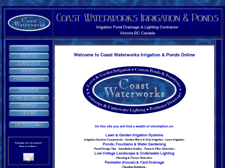 www.coastwaterworks.com