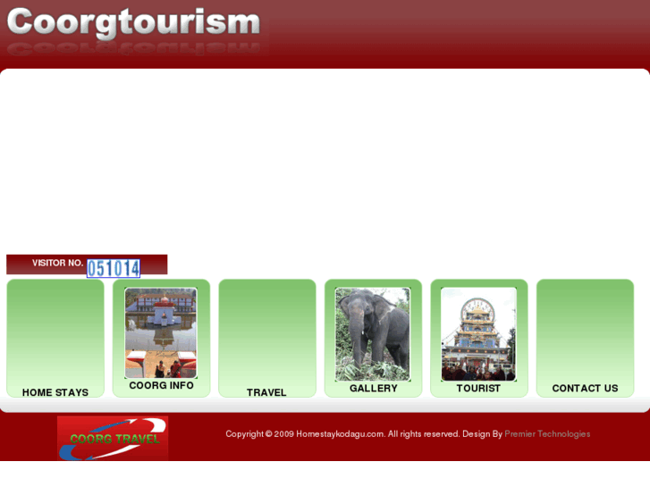 www.coorgtourism.com