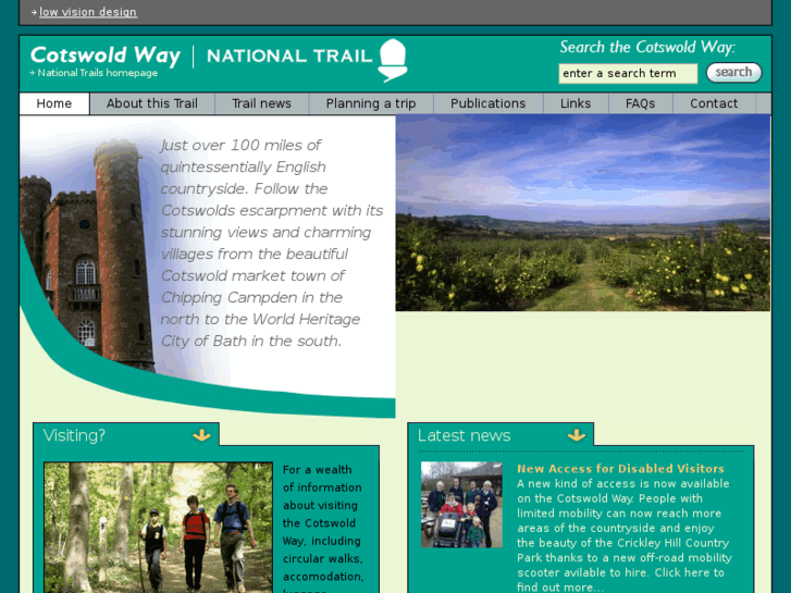 www.cotswoldway.com