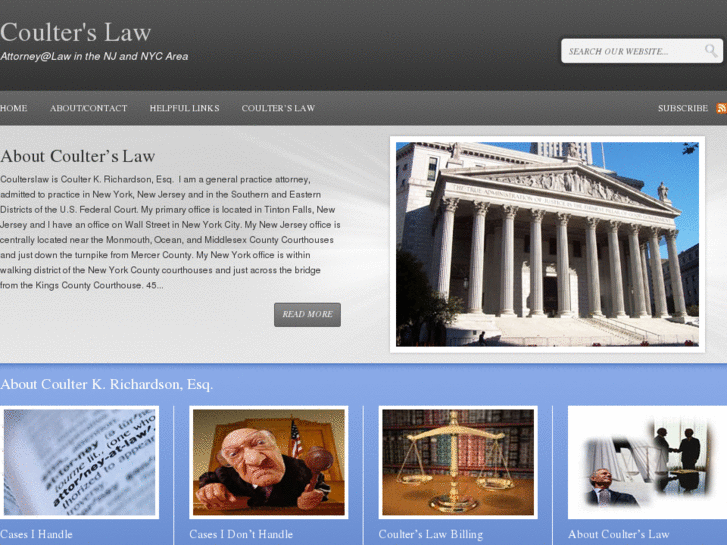 www.coulterslaw.com