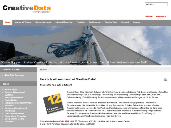www.creativedata.ch
