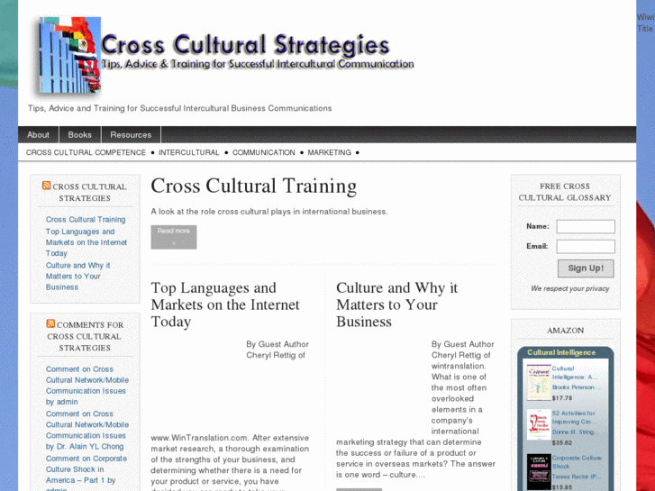 www.crossculturalstrategies.com