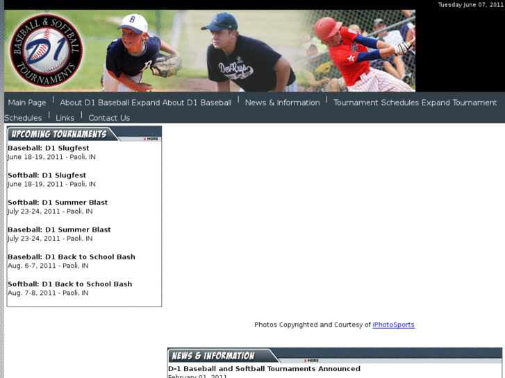 www.d1baseballtournaments.com