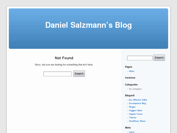 www.danielsalzmann.com