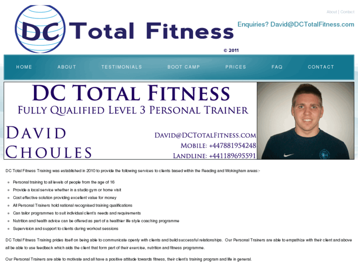 www.dctotalfitness.com