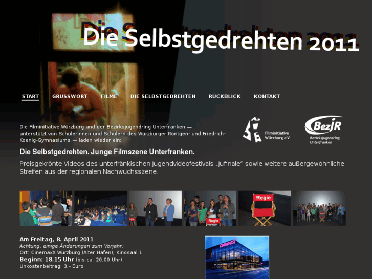 www.dieselbstgedrehten.de