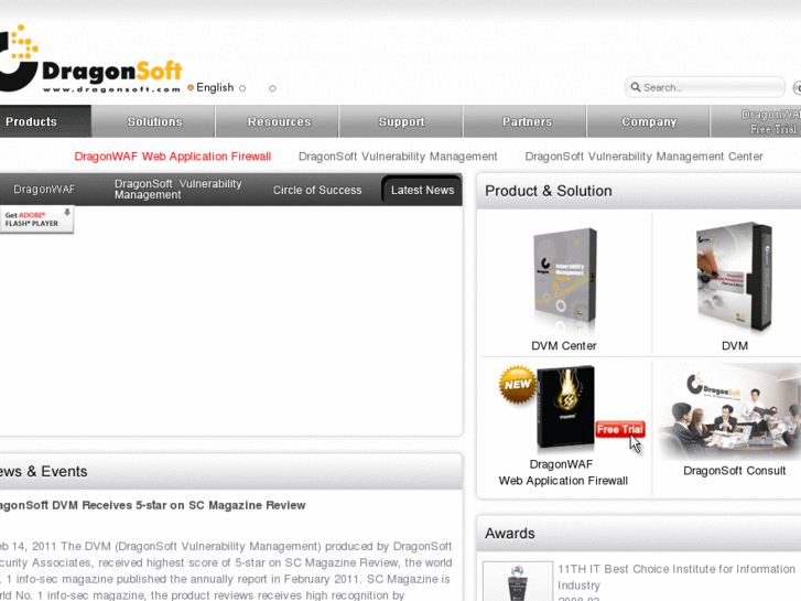 www.dragonsoft.com