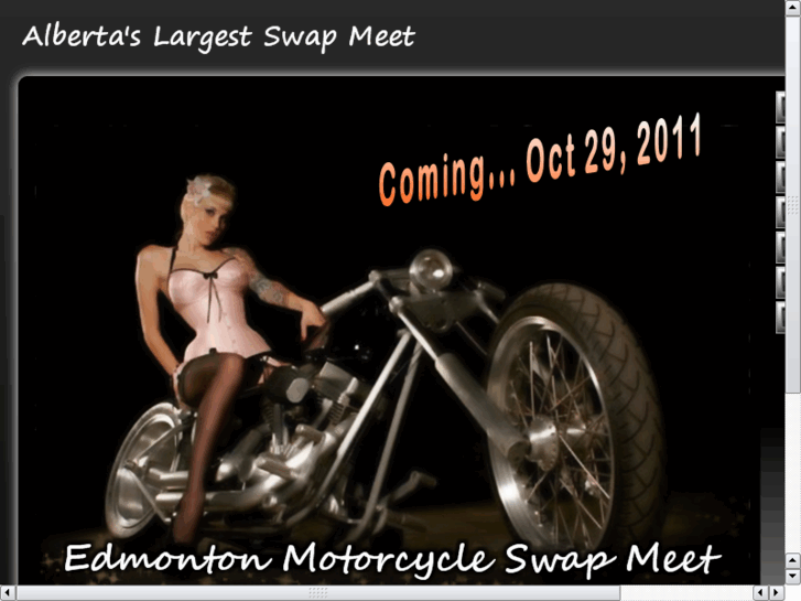 www.edmontonmotorcycleswapmeet.com