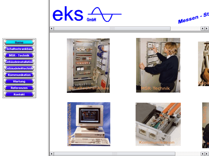 www.eks-elektro.net