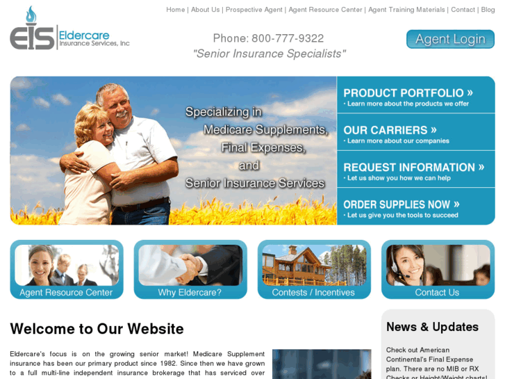 www.eldercare-insurance.com