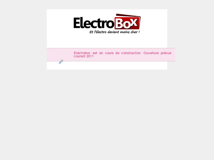www.electrobox.net