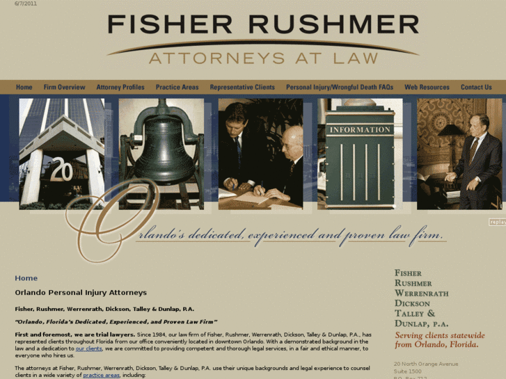 www.entertainment-law-fisherlawfirm.com