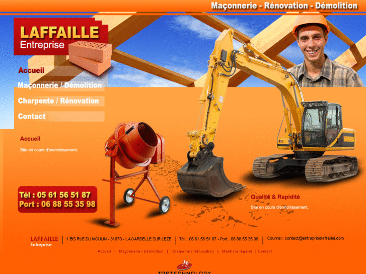 www.entrepriselaffaillej.com