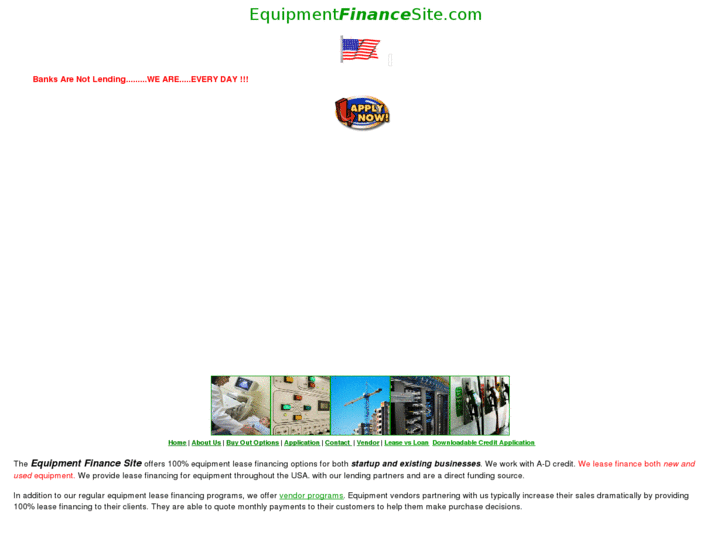 www.equipmentfinancesite.com